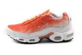 nike air max plus tn premium 8909-orange132 femmes